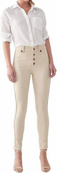 Dl1961 - Women'S - Farrow Instaslim High Rise Skinny Jeans
