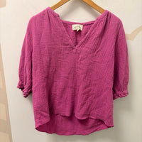 4Our Dreamers - Women's 3/4 Sleeve Tunic