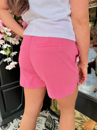 Kut From The Kloth - Women's Toni High Rise Short