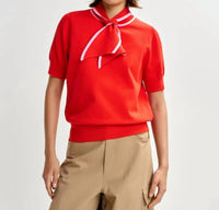 Essentiel Antwerp - Jonda Knit Top