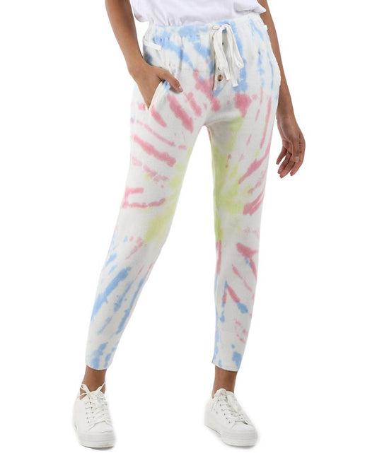 SUPER SOFT TIE-DYE JOGGER