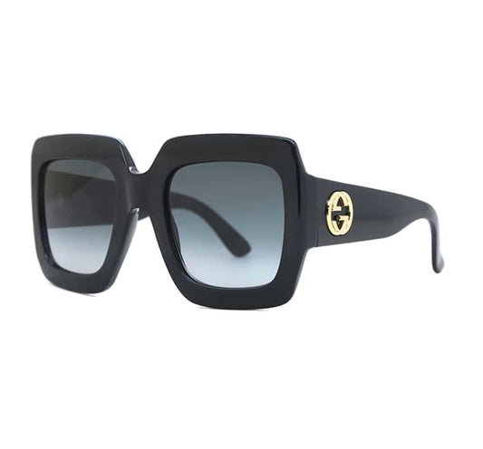 Gucci - Women's GG0053SN sunglasses