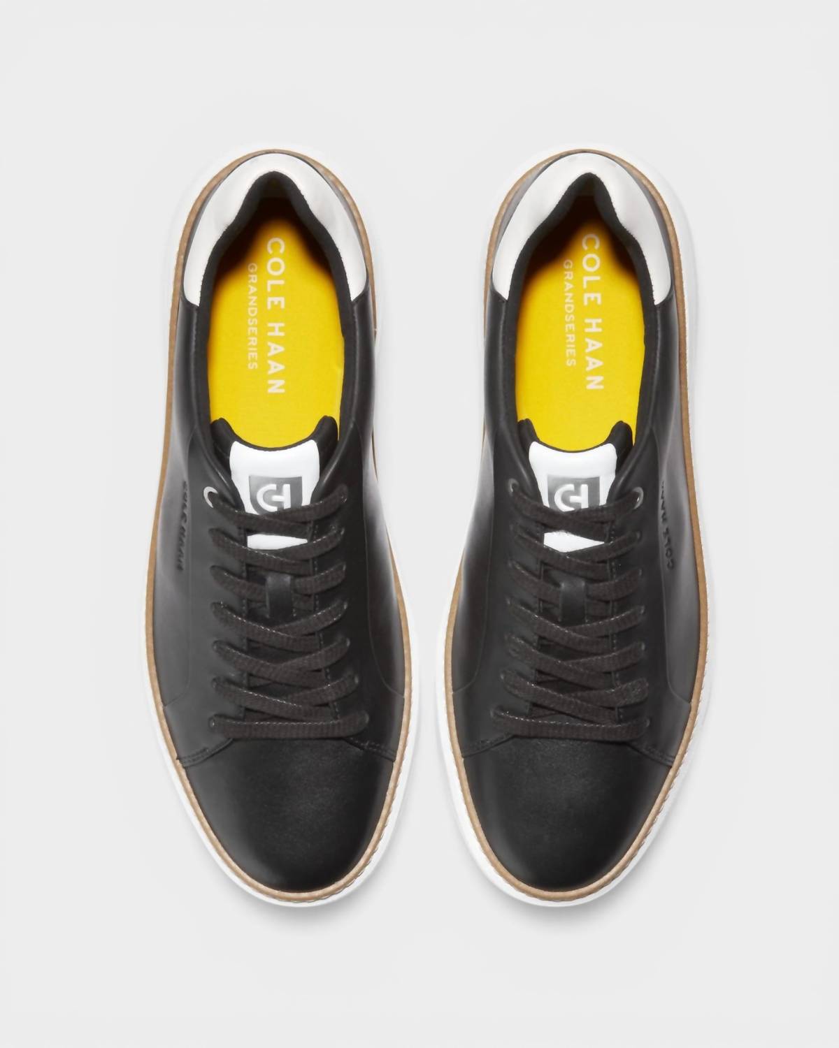 Cole Haan - Men's Grandprø Topspin Sneakers