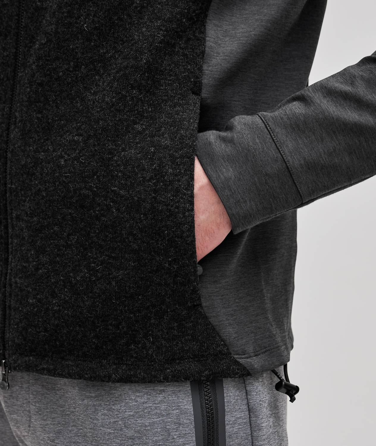 Greyson Clothiers - Sequoia Luxe Jacket