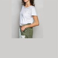 Pol - Canyon Mist Tee