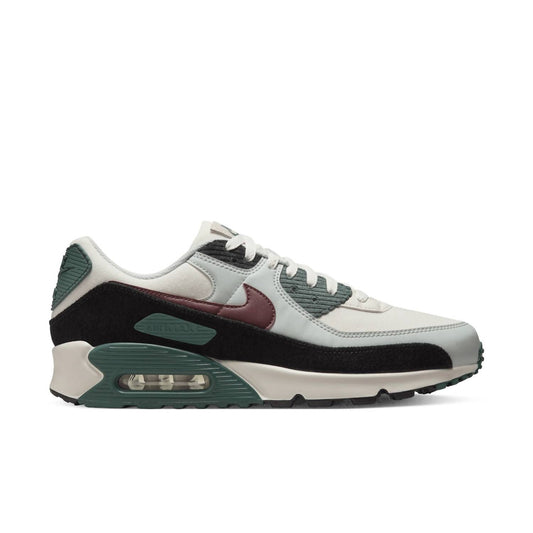 Nike - Men's Air Max 90 Premium Sneakers