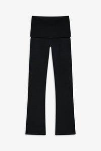 Frankies Bikinis - Aimee Cloud Knit Pant