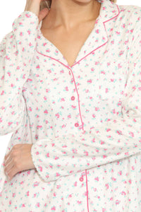 Pj Salvage - Vintage Remix Pajama Set