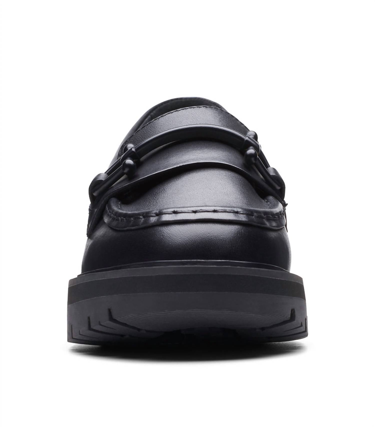 Clarks - Women's Orianna Bit Loafers Loafers