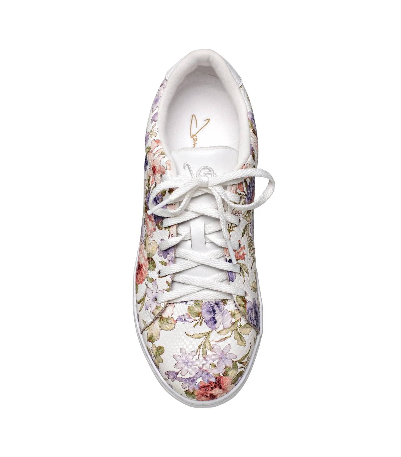 Joan Oloff - Women's Equality Sneaker