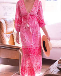 Bell By Alicia Bell - Magnolia Maxi Dress