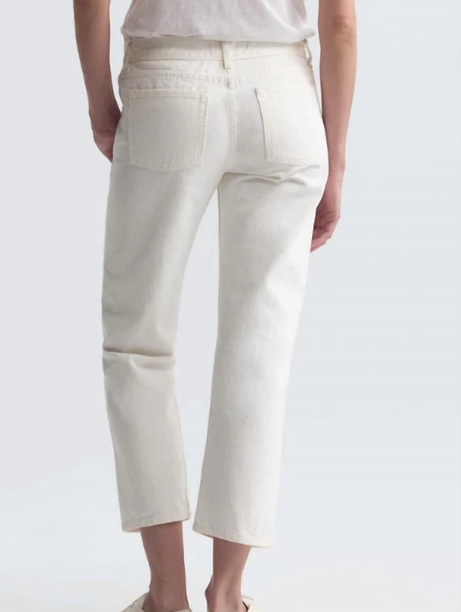 Nili Lotan - Lorimer Jeans