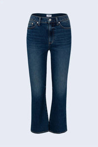 Pistola - Lennon High Rise Boot Jeans