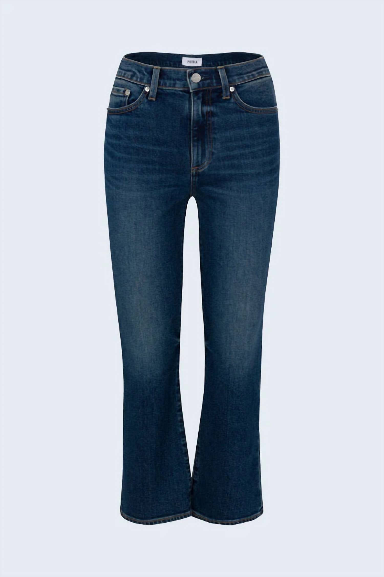 Pistola - Lennon High Rise Boot Jeans