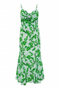 Misa Los Angeles - Zoya Dress