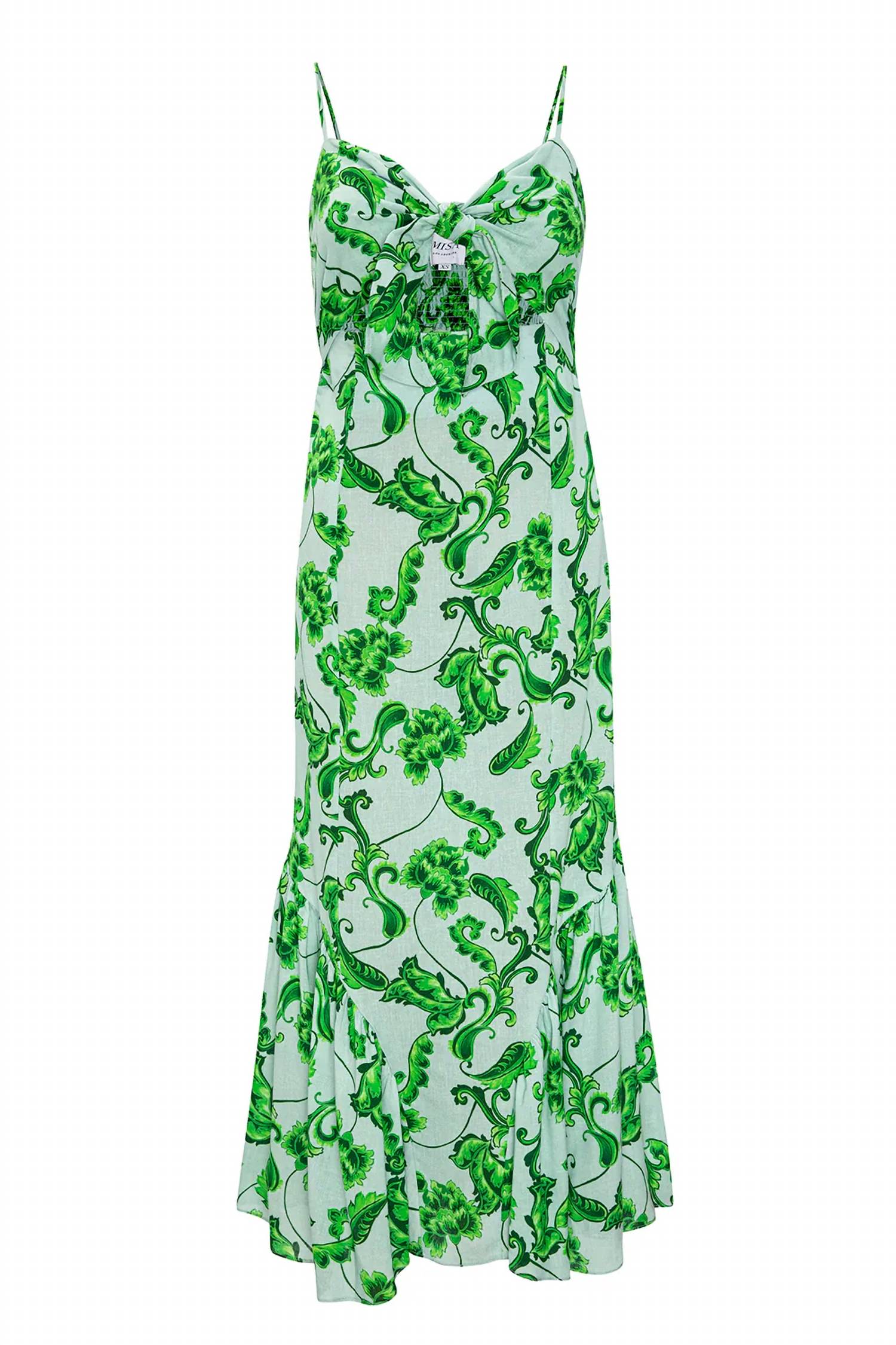 Misa Los Angeles - Zoya Dress