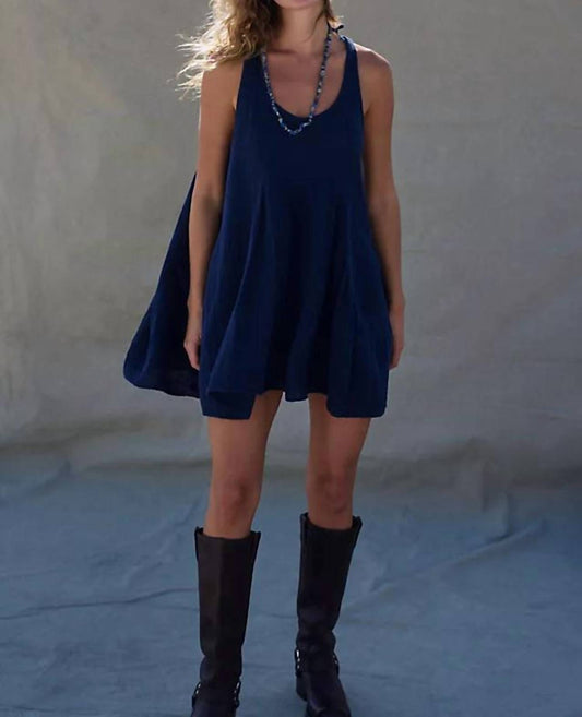 Free People - Pina Colada Tunic Top