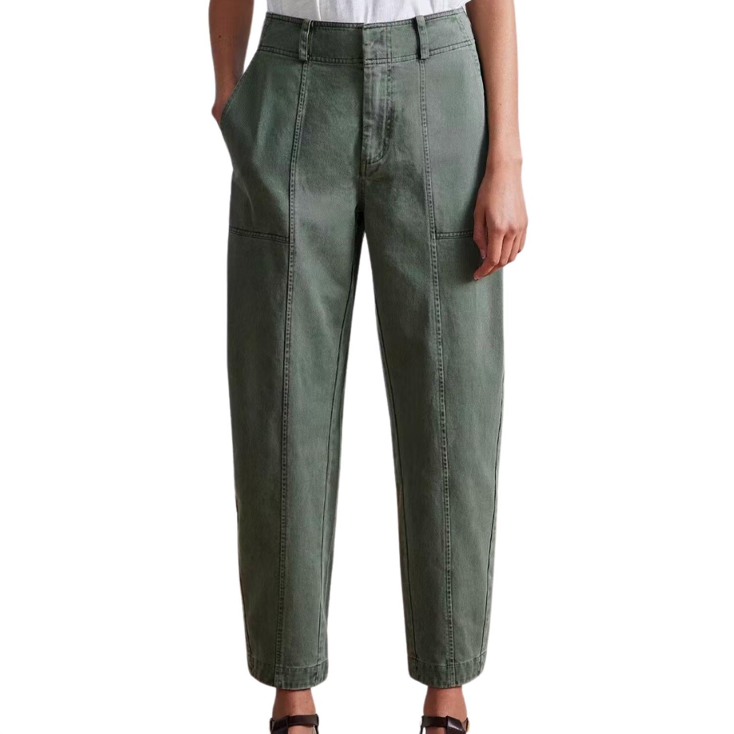 Apiece Apart - Mera Tailored Pant