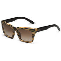 Bonnie - Black / Bronze Gradient Lens