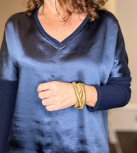 Melissa Nepton - Cyndy Top