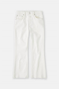 Closed - Hi-sun Flare Jeans