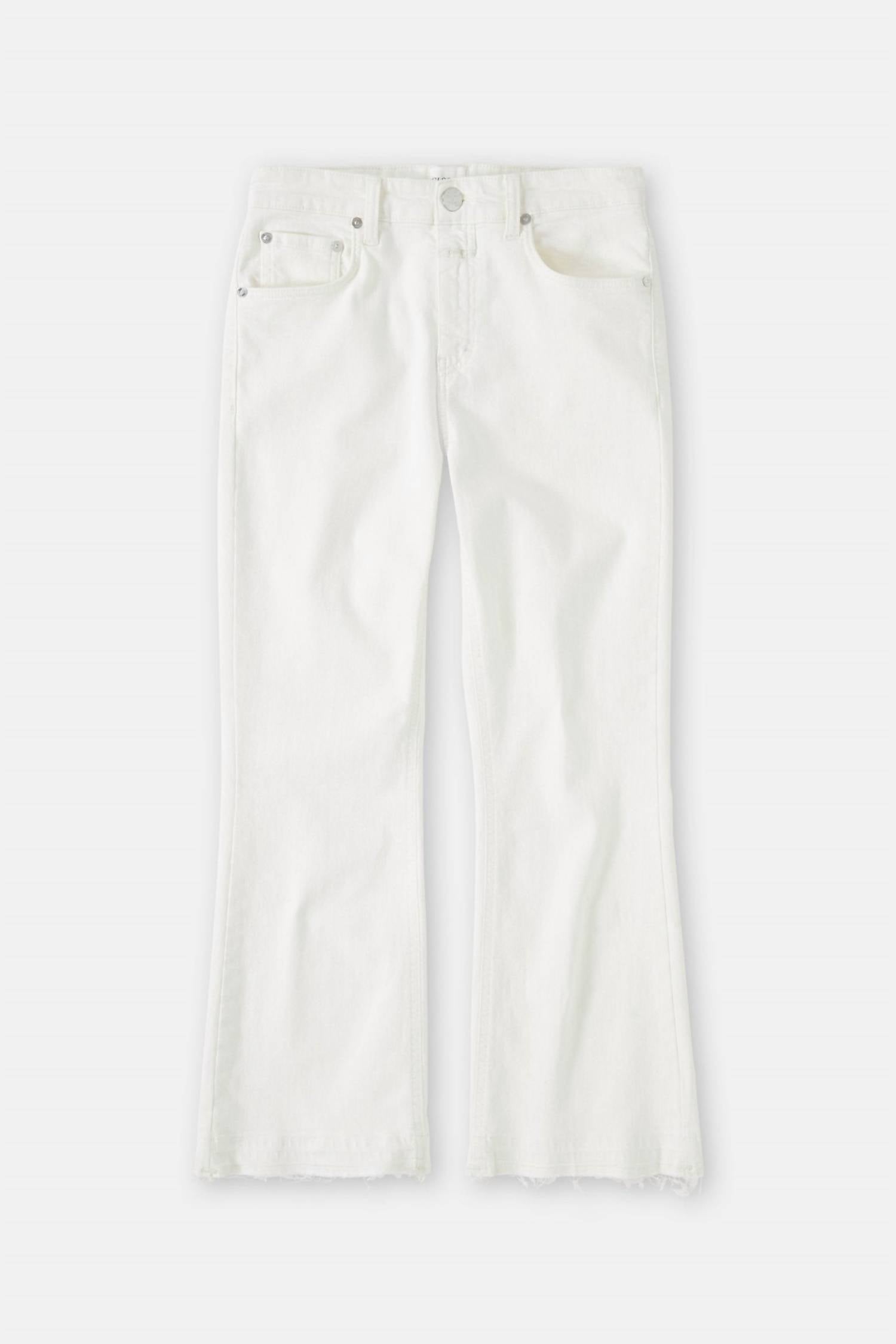 Closed - Hi-sun Flare Jeans