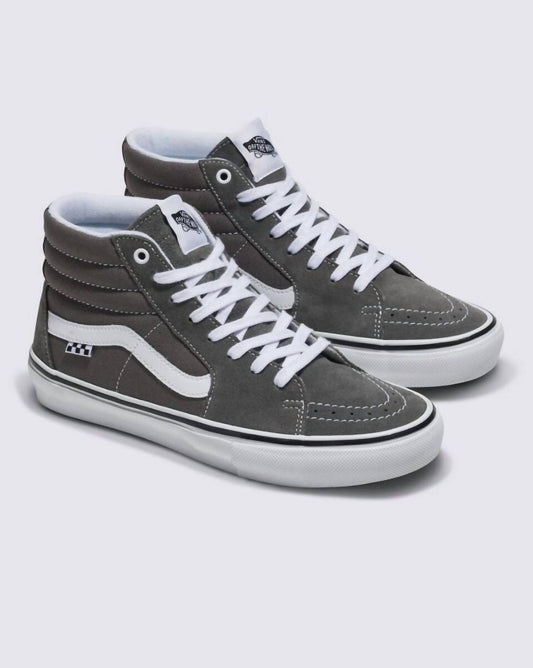 Vans - Men's Skate Hi Shoe