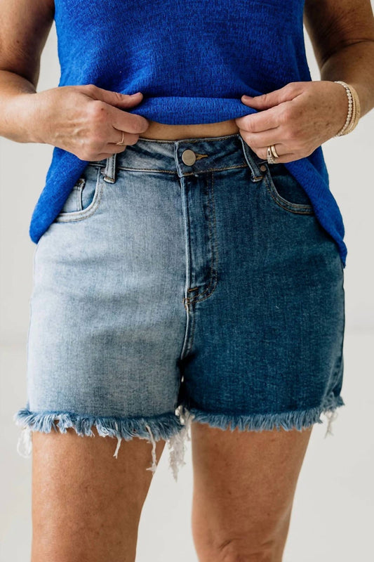 Risen - Women's Carmen Combo Shorts