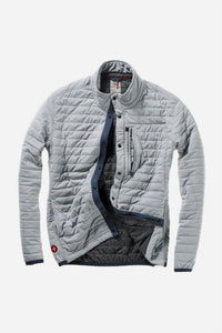 Relwen - Men's Windzip Jacket