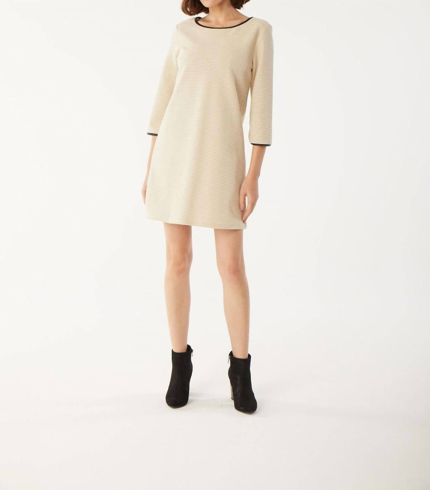 Isle - Chemise Dress