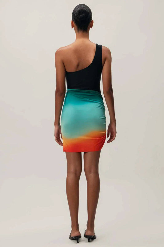 Baobab - Gianni Pareo Skirt