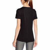 Under Armour - Women's Heatgear Short Sleeve Training Tee