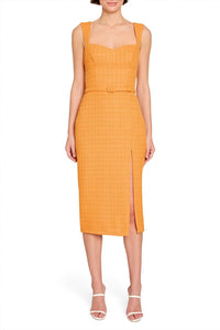 Amanda Uprichard - Calabasas Dress