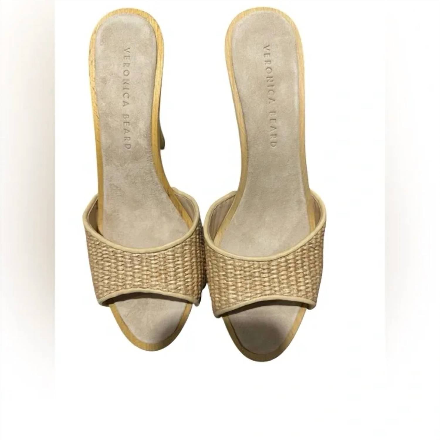 Veronica Beard - Lane Clog