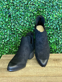 Pierre Dumas - Women's Westin Bootie