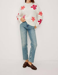 Rails - Zoey Essential Knit Sweater
