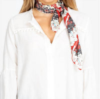 Johnny Was - Liora Scarf