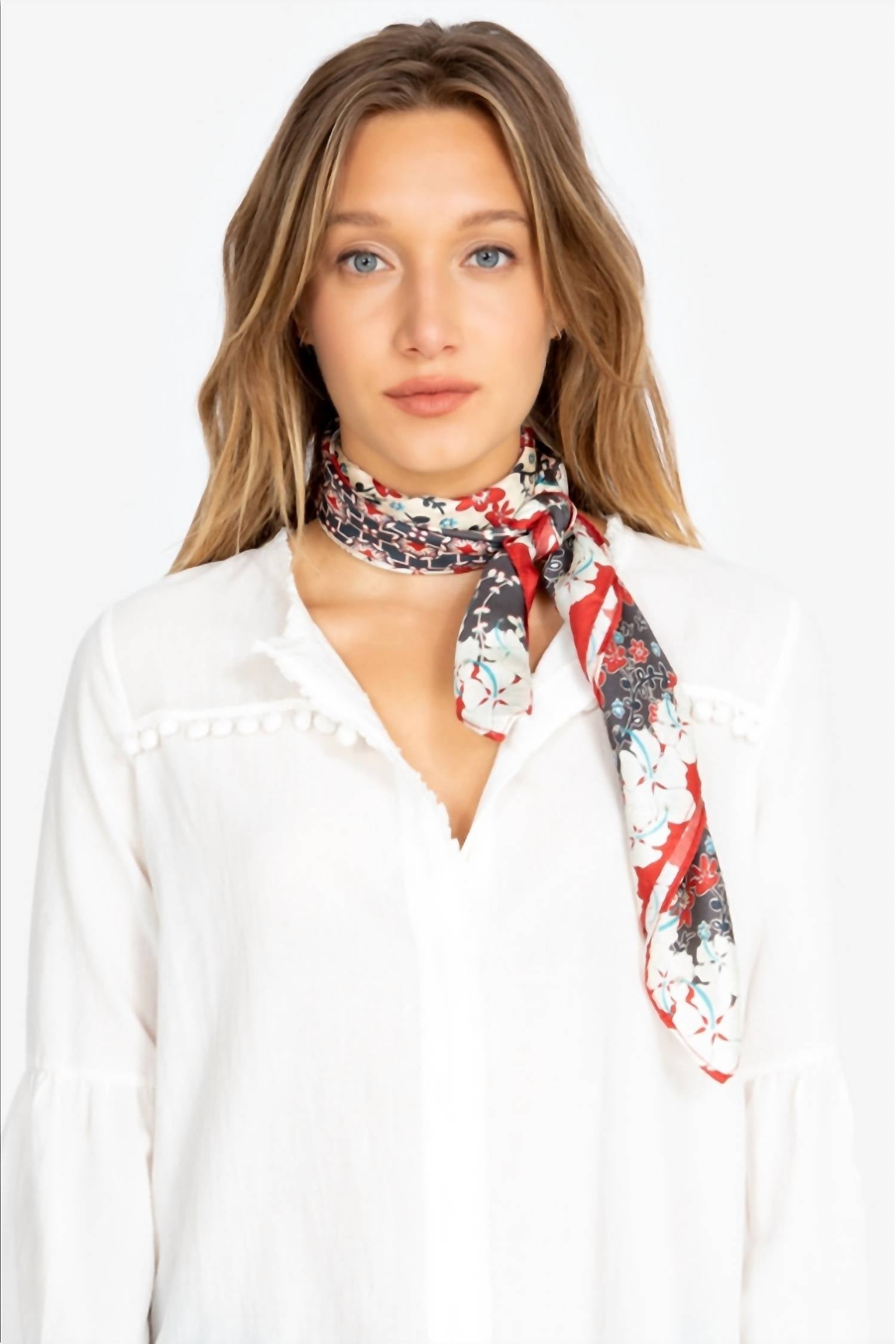 Johnny Was - Liora Scarf