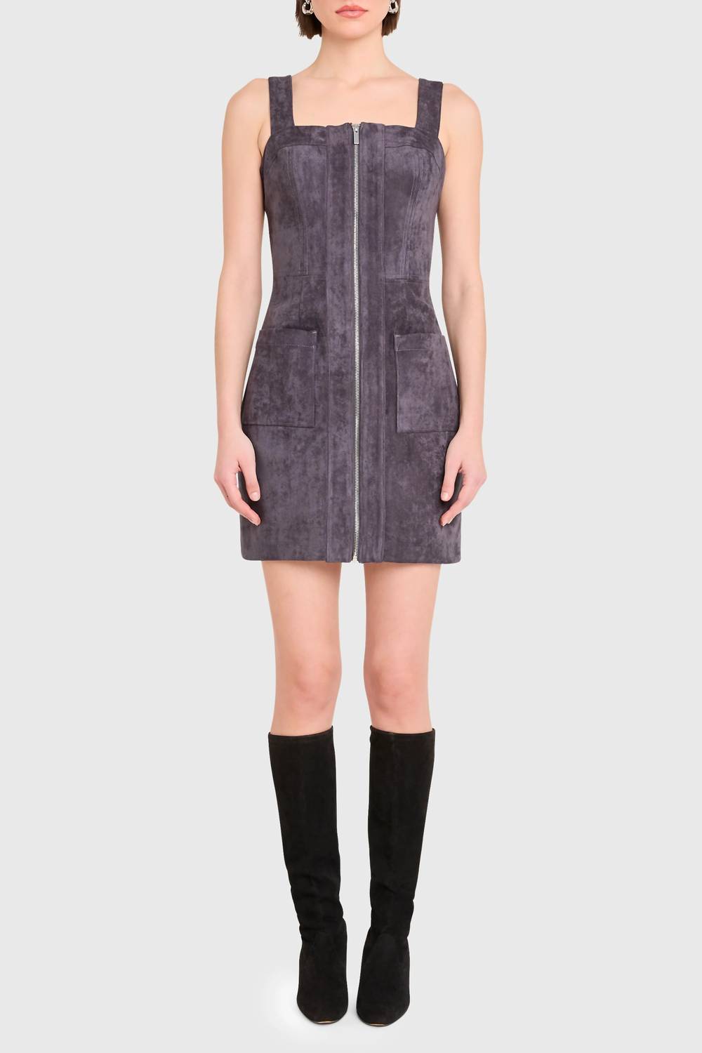 Amanda Uprichard - Becker Dress