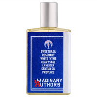Imaginary Authors - Unisex How To Say Bicycle In French Fragrance