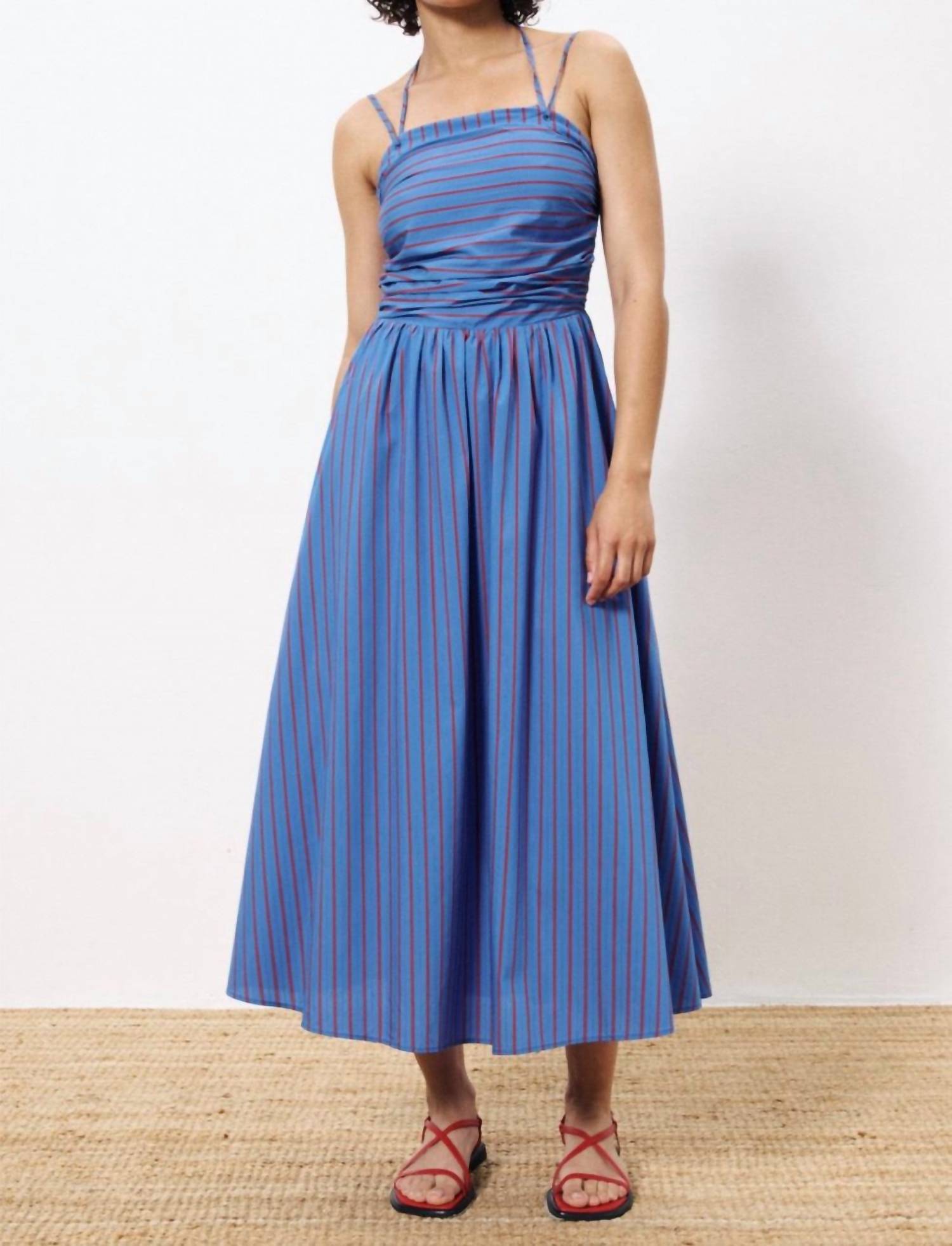 Frnch - Dolce Dream Dress
