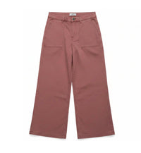 Kut From The Kloth - Women's Meg Linen High Rise Wide Leg Pant