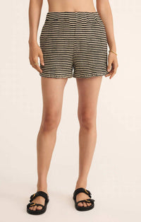 Z Supply - Arezzo Crochet Short