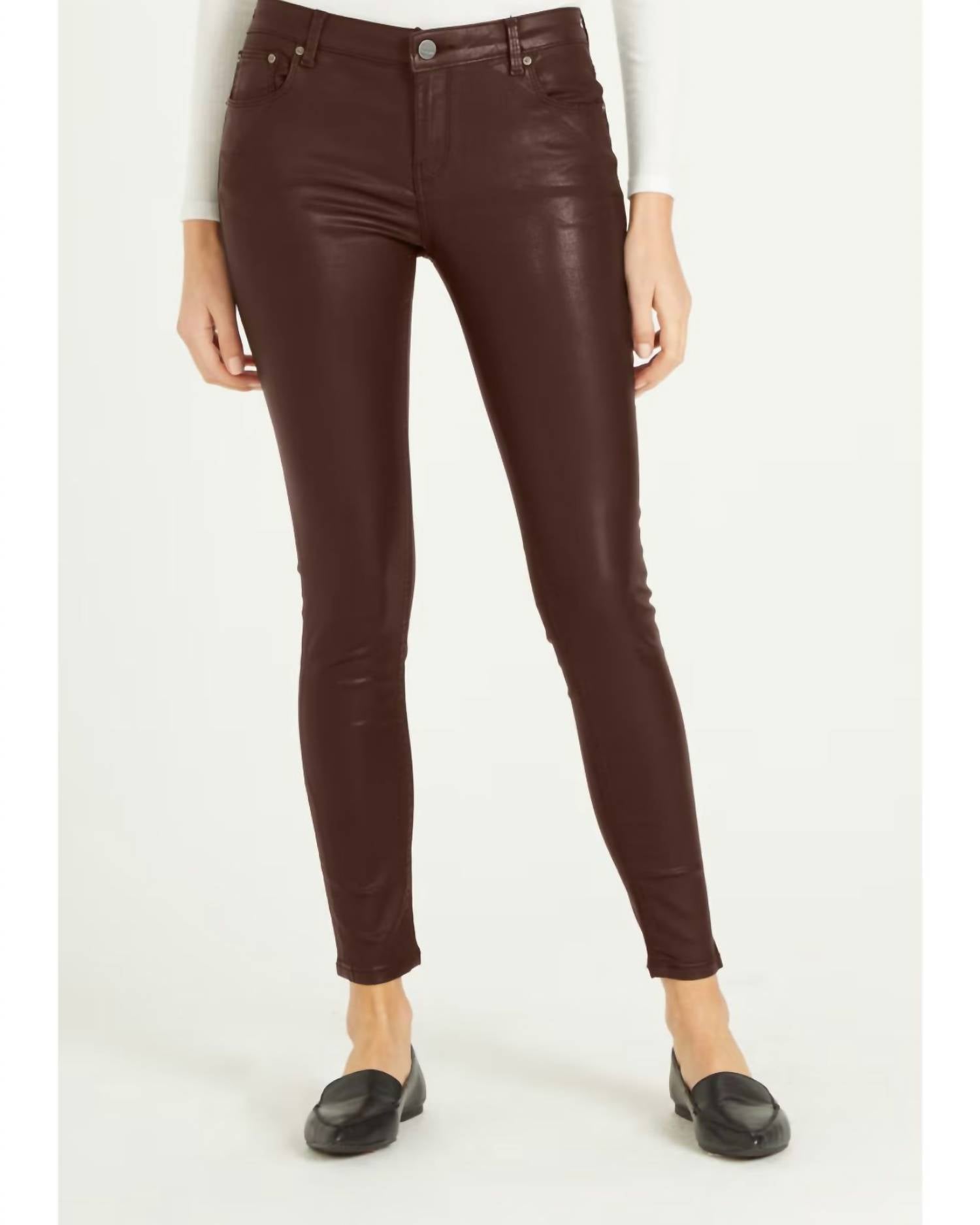 Dear John Denim - Pixie Skinny Jean