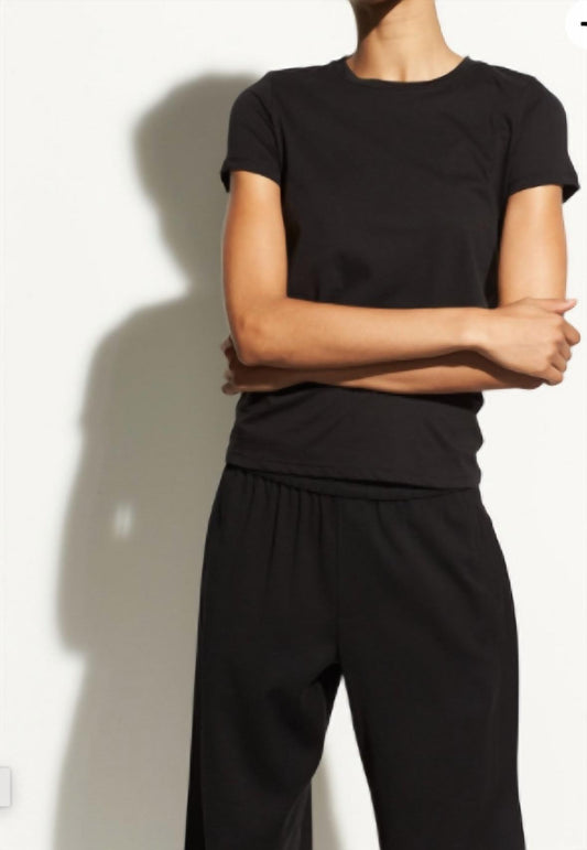 Vince - Essential Crew Neck Tee