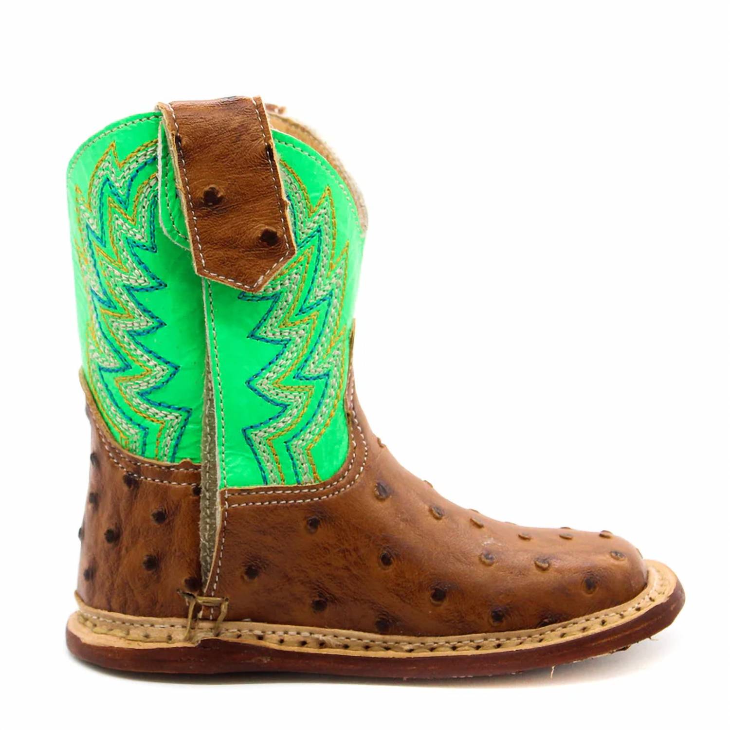 Roper - Boy's Cowbabies Buddy Boot