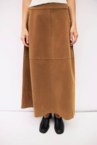 Mod Ref - Eryn Midi Skirt