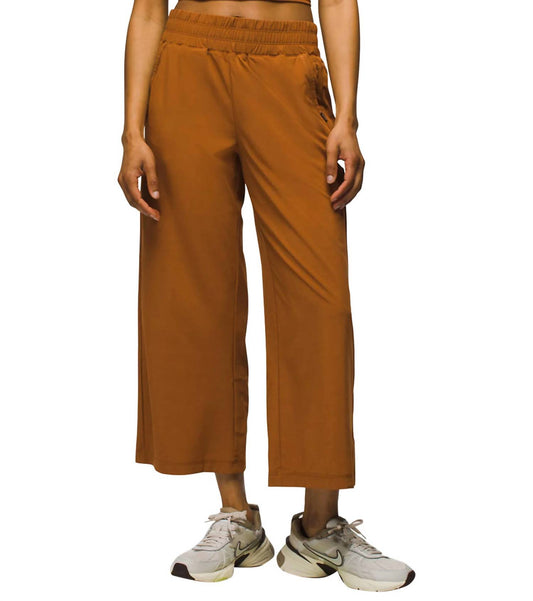 Prana - Women's Railay Wide Leg Pant