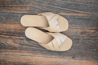 Shu Shop - Women's Chelsea Slide Sandal
