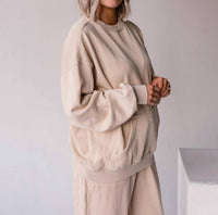 Free People - Slow It Down Pullover